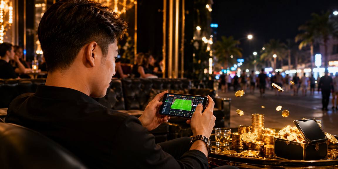 888top Hướng dẫn thanh toán